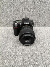 Kit fotocamera reflex Nikon D90 con obiettivo AF-S DX NIKKOR 18-105mm VR...