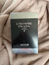PRADA L'homme 100ml Men's Eau de Toilette