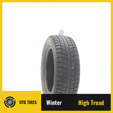 Used 21560r16 Toyo Observe Gsi-5 95t - 8.532