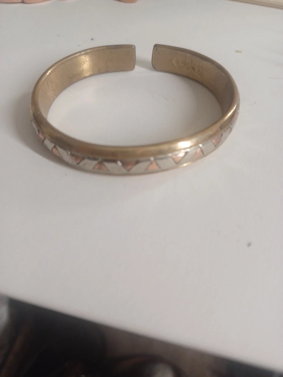 sergio lub copper bracelet products for sale | eBay