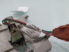 Compteur Renault Talisman