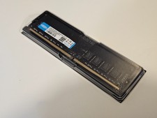 Origin Storage 16GB DDR4 3200MHz UDIMM 2RX8 Non-ECC 1.2V RAM Computer memory