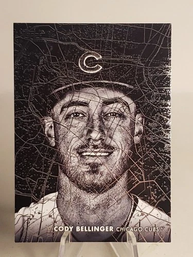 Cody Bellinger