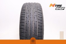 Set Of 2 Used 23555r18 Bfgoodrich Advantage Control - 100h 9-9.532 No Repairs