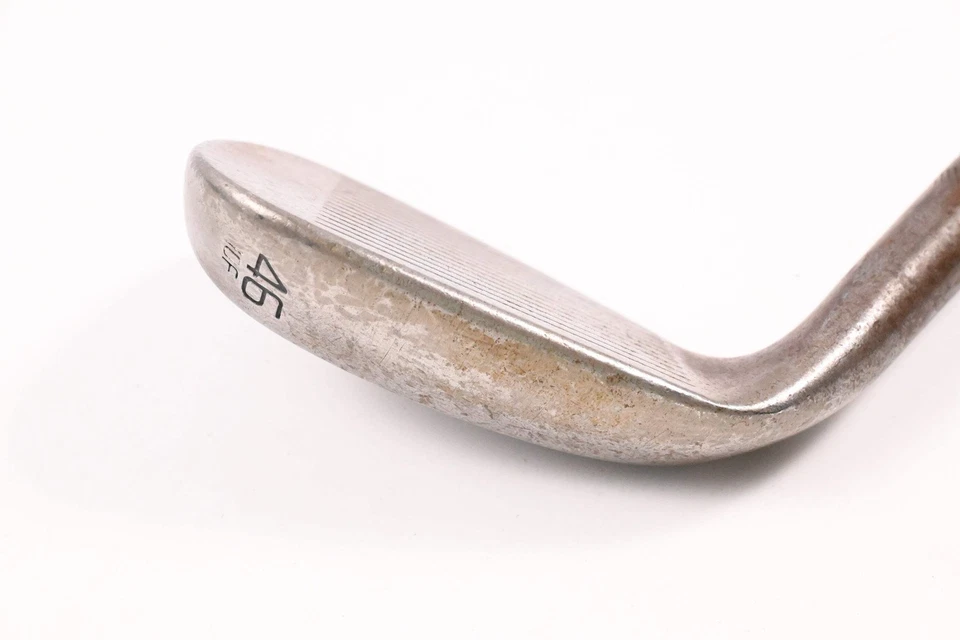 Titleist Vokey SM9 Pitching Wedge / 46 Degree / X-Flex Project X Rifle Shaft - Image 3 of 4