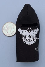 Barrack sergeant balaclava 1/6 scale hood toys soldier DID dragon bbi Joe dam