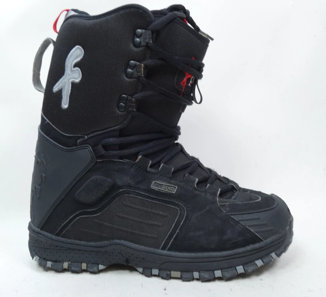 Forum Ski & Snowboard Boots for Men for sale | eBay