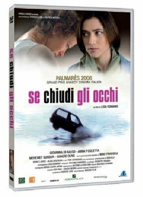 Se Schliesser Gli Augen DVD Cecchi Gori Home Video