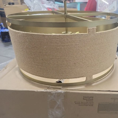 Minka Lavery 3869-695 - Ceiling Fixtures Indoor Lighting - Picture 4 of 6