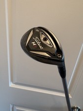 Titleist H1 Hybrid 27 Regular Flex