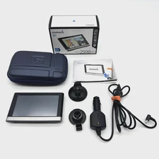 GARMIN Nuvi 2598LMTHD 5" Display Voice-activated GPS Navigation Bundle