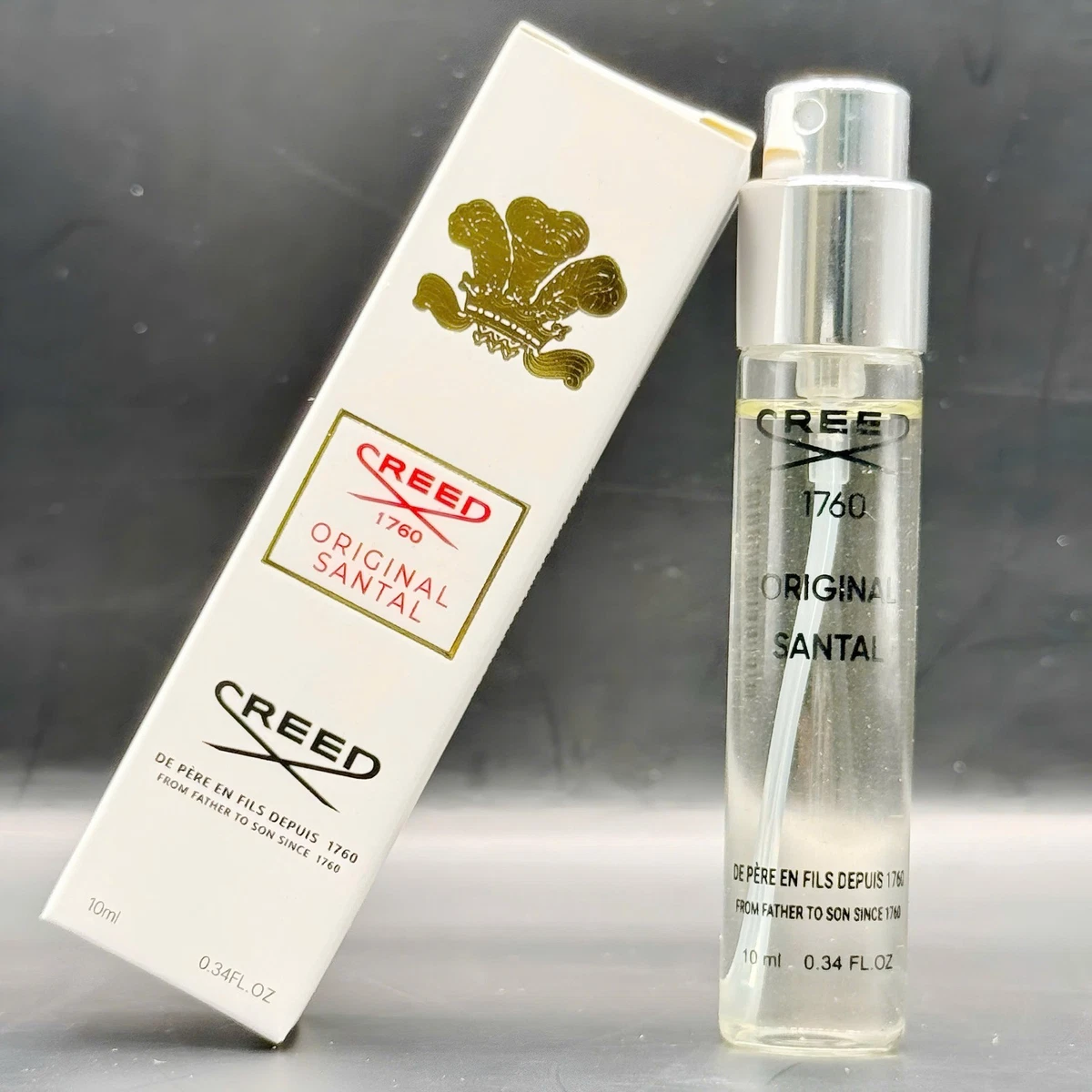 Creed Original Santal Fragrances for Men for sale | eBay
