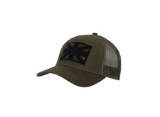 Korda Union Jack Trucker Cap - Fishing/Outdoor & Camping Clothing- Free Delivery