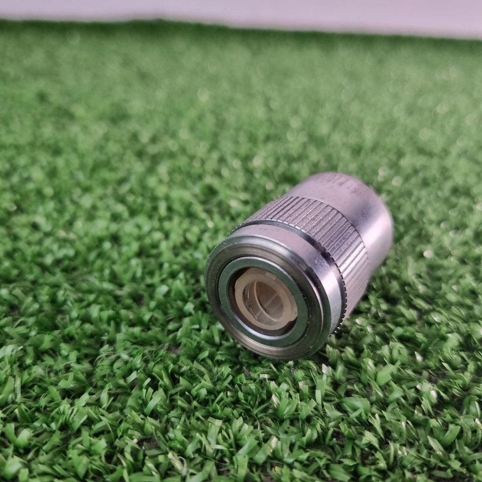 DUAL CS 2215 TURNTABLE COUNTER WEIGHT - Image 3 of 4