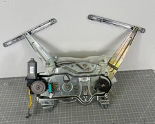TESTED 2001-2007 TOYOTA SEQUOIA REAR BACK HATCH LIFTGATE WINDOW REGULATOR MOTOR