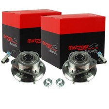 Roulement de roue Chevrolet CAPTIVA