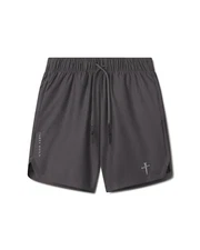 Pro-Tech 2.0 Men's Athletic Shorts 7" Inseam with Built-in Liner & Pockets