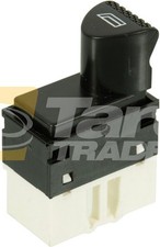 Pulsantiera Alzacristalli Per Fiat Brava 1995-2001| Bravo 95-01| Marea 1995-2001