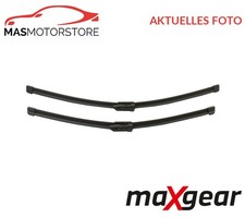 SCHEIBENWISCHER WISCHERBLATT VORNE MAXGEAR 39-0769 A FÜR AUDI TT,A5,Q3,F5E,8UG