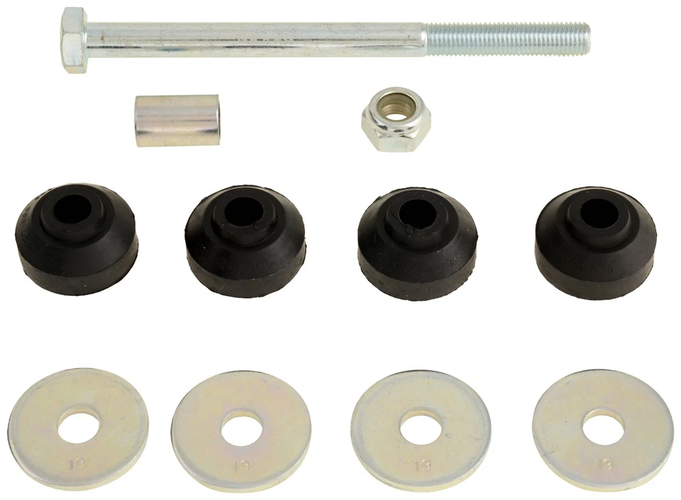 Front Stabilizer Link for Chevrolet Impala 2000 - 2013 TRW JTS658 - Imagem 2 de 4