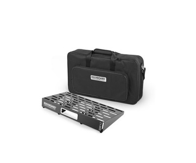 RockBoard QUAD 4.3 (13'' x 32.5''), with Pro GigBag