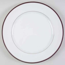 Mikasa Cocoa Blossom Dinner Plate 6552464