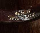 Men’s Onyx Diamond 14K GE Gold Size 12 Ring — photo 6