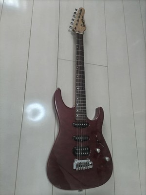 Washburn Usa Mg120 No.MG3155