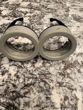 Unbranded Minions Goggles Despicable Me Glasses Costume - Minor Lens Wear