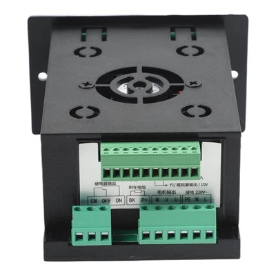 750W for vfd pour for Pompe Contrôle LED for affichage Numérique Commutation for - Photo 1/4
