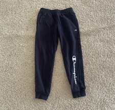 Youth Champion Large 10/12 Sweatpants