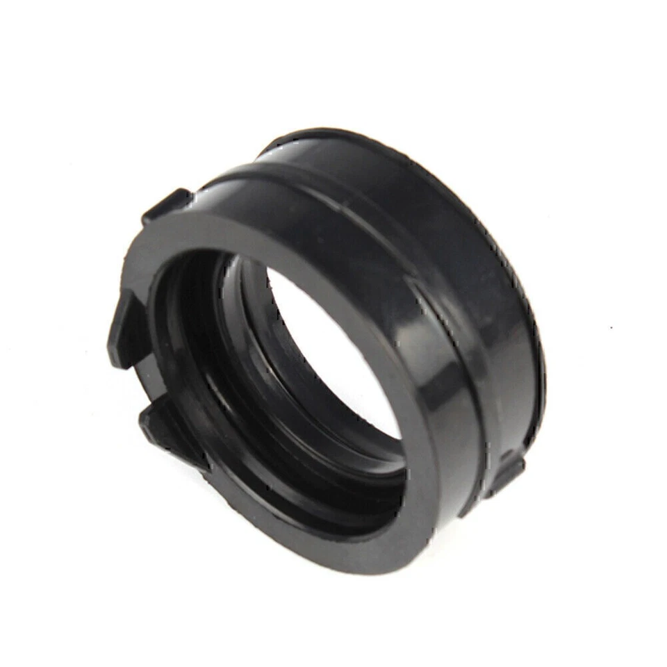 Adaptador colector de admisión de carburador junta de arranque ajuste Yamaha WR400F WR426F YZ426F GZ Foto 4 de 4
