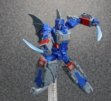 Convo Bat Transformers Legends E-hobby Exclusive