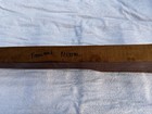 Rifle Blank Made of FiddleBack Mertal With Beautiful Curly Wavy Chatoyant Grain — photo 6