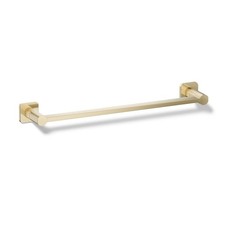 Kohler 23524-AF Parallel  18" Towel bar, Vibrant French Gold