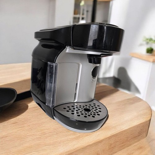 Cafetera en cápsulas Bosch Tassimo Caddy T70 totalmente funcional y probada - Imagen 4 de 5