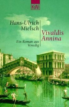 Vivaldis Annina von Hans-Ulrich Mielsch | Buch | Zustand gut