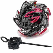 Beyblade Burst No.113 STARTER Alloy Gyro With Launcher Set