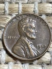 1952 Proof Wheat Penny