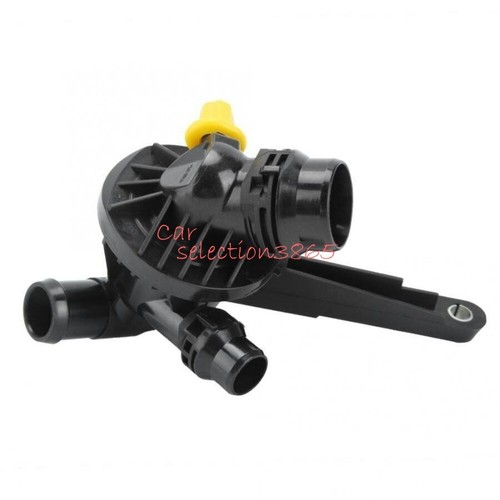 Coolant Water Pump Thermostat Housing 11537600584 for BMW F20 F20N F21 F31 320i - Picture 3 of 6