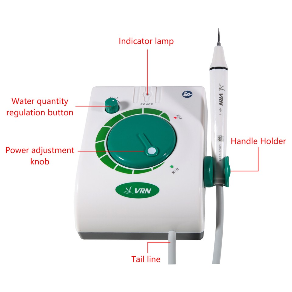 China Ultrasonic Scaler Piezo, Ultrasonic Scaler Piezo Wholesale, Manufacturers, Price