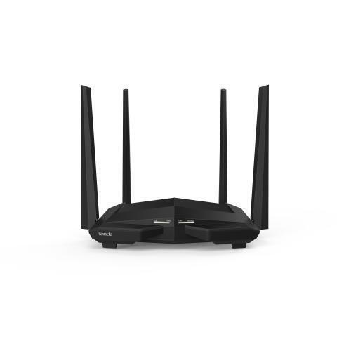 Xiaomi AX3200 AIoT WLAN 6 Router - Dual-Band, Gigabit Ports, Ideal Für Smartes Zuhause & Schnelles Internet