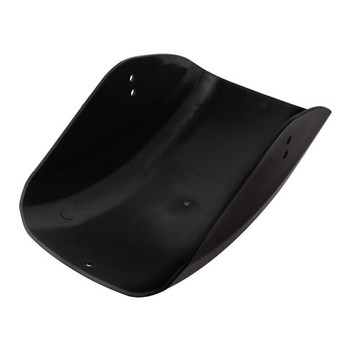 Rear Fender Short Mudguard Cover + Rear Fender Mudguard Support Fit For Harley - 第 12/14 張圖片