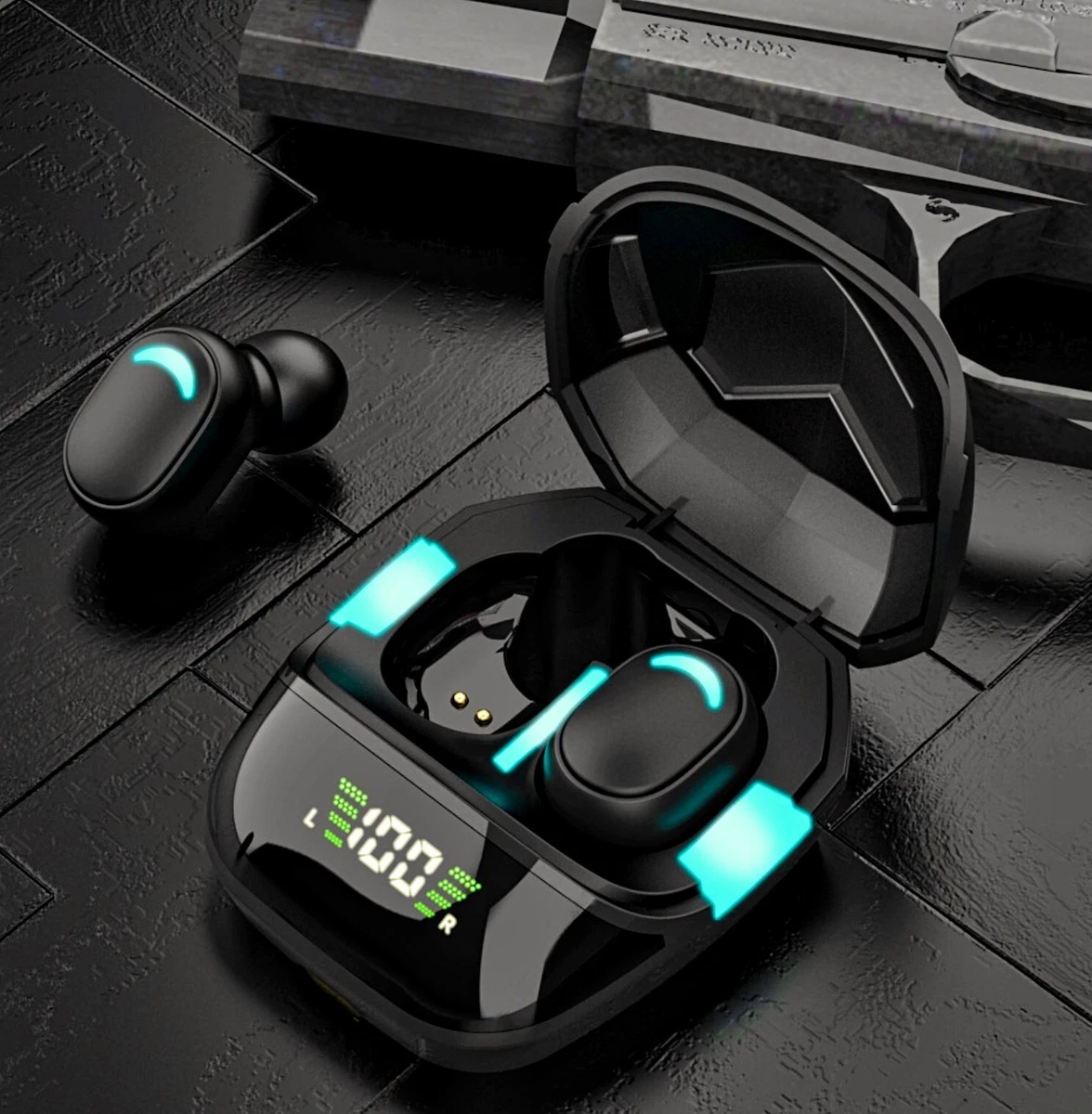 G6s wireless earbuds hot sale