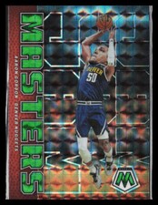 2022 Panini Mosaic Aaron Gordon #13  Masters