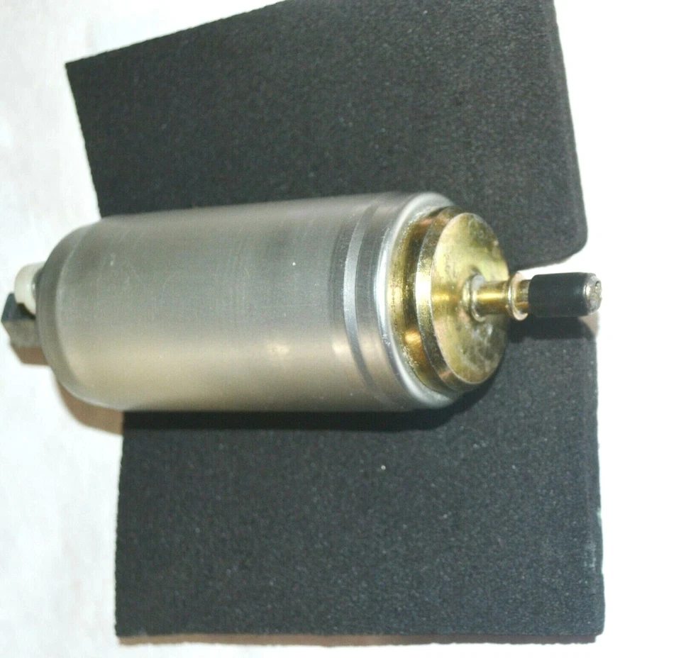 Bomba de combustible MERCEDES 280 280C 280E 280S 450SL 450SLC 450SEL PORSCHE 911 924 928 930 Foto 3 de 3