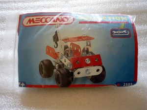 meccano vintage ebay