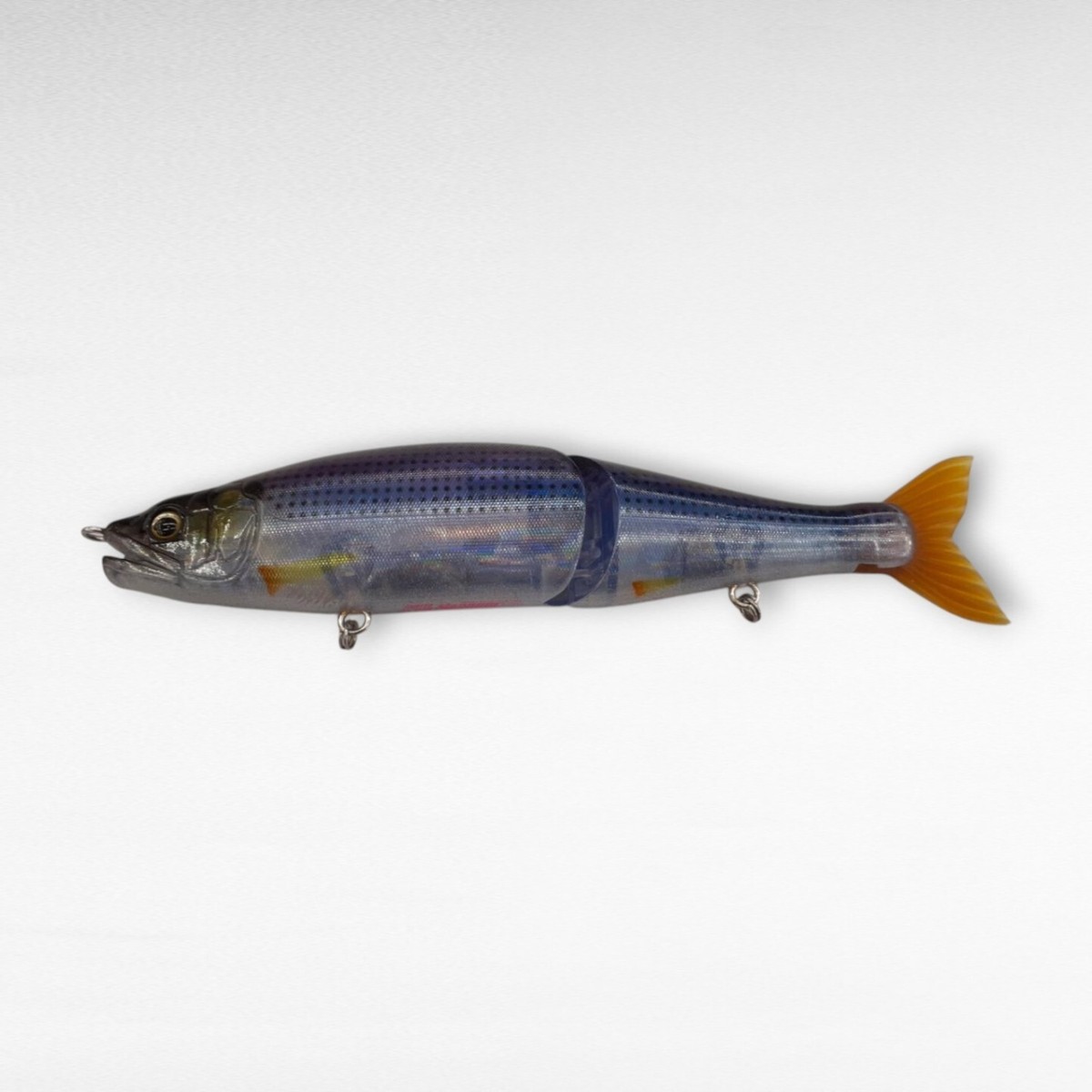 Gan Craft Jointed Claw Magnum 230 Fishing Lure - | eBay