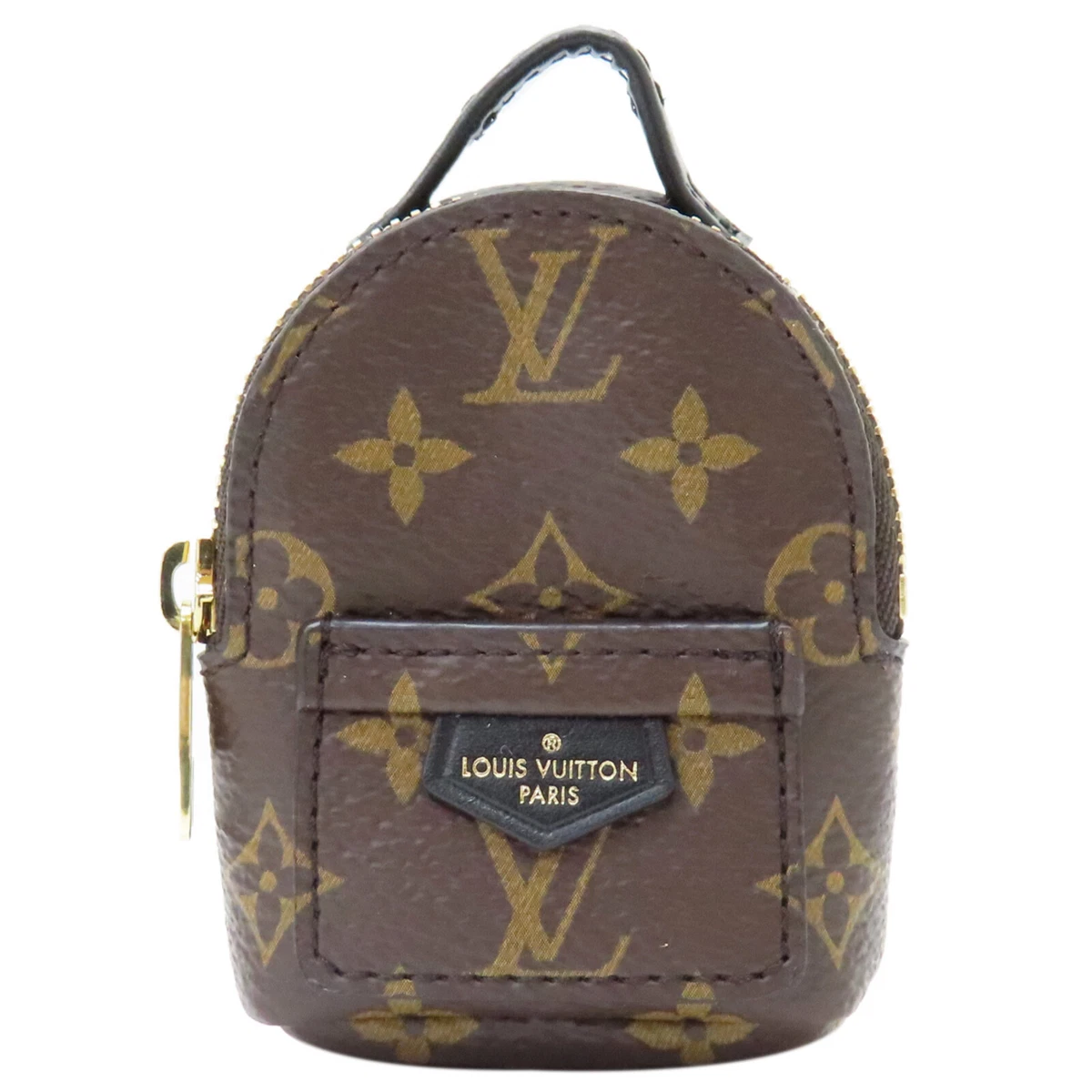Lv mini sale backpack bracelet