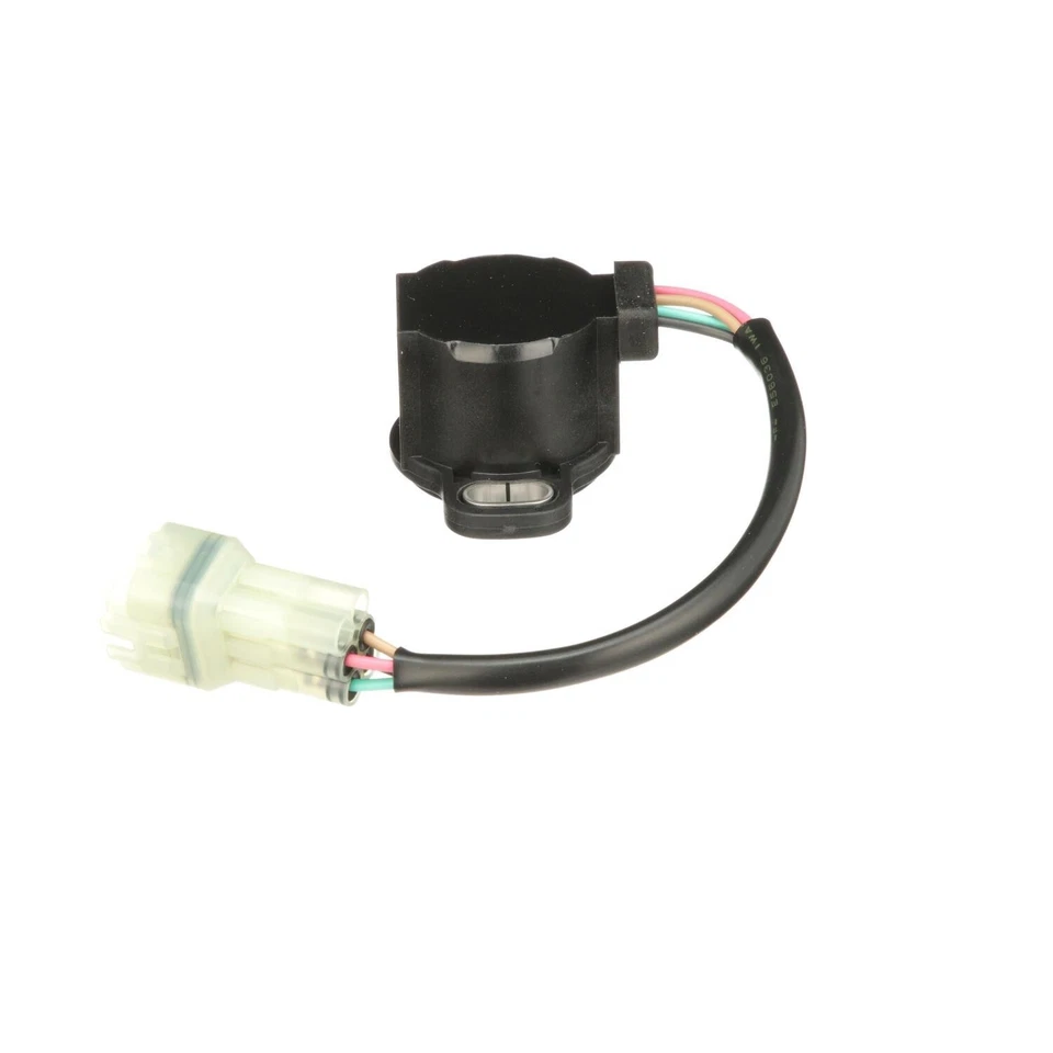 Sensor de posición del acelerador SMP para Suzuki Sidekick 1989-1995 1,6 L Foto 4 de 4